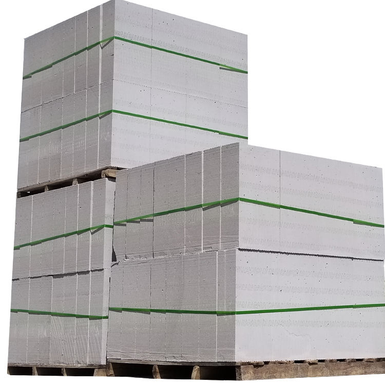 城厢改性材料和蒸压制度对冶金渣蒸压加气混凝土砌块性能的影响